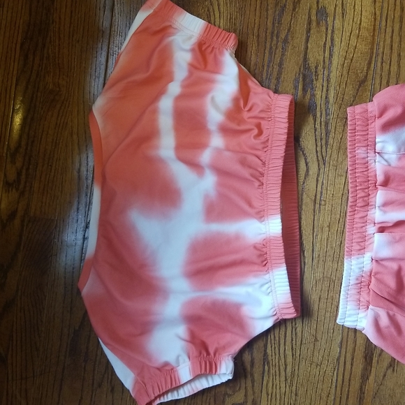 Shein Outfit 🧡 - Picture 4 of 14